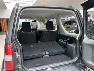 Suzuki Jimny Suzuki Jimny 1.3 Exclusive [ AUTOMAAT | BULLBAR I TREKHAAK I AIRCO ] - afbeelding nr 21