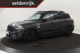MINI Countryman Mini Countryman 2.0 Cooper S E ALL4 Chili | Panoramadak |  Carplay | Camera | Sportstoelen | Park Assist | Navigatie | Keyless | Climate control | PHEV - afbeelding nr 1