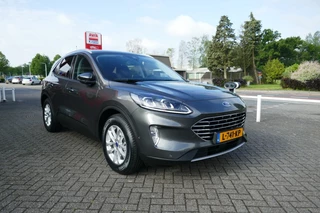 Ford Kuga - afbeelding nr 3