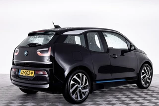 BMW i3 - afbeelding nr 25