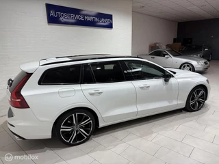 Volvo V60 Volvo V60 2.0 T5 R-Design Car-Play - afbeelding nr 7