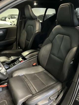 Volvo XC40 Volvo XC40 1.5 T5 Twin Engine R-Design Pano Trekhaak Camera - afbeelding nr 25