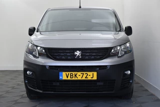 Peugeot Partner - afbeelding nr 3