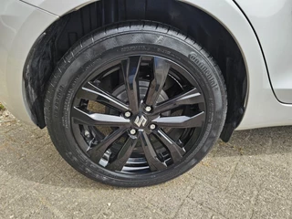 Suzuki Swift Suzuki Swift 1.2 Bandit, 1e Eig! NAP! Lm Velgen! Zondag OPEN! - afbeelding nr 12