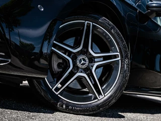 Mercedes-Benz A-Klasse Mercedes A-klasse a250e AMG|PANO|18''|CAMERA|ACC|SFEERV. - afbeelding nr 15