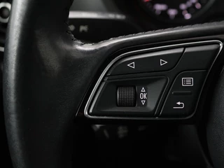 Audi A3 Audi A3 1.0 TFSI | Automaat | Panoramadak |  Adaptive cruise | Climate control | Navigatie | Xenon | Parkeerhulp | Bluetooth - afbeelding nr 13