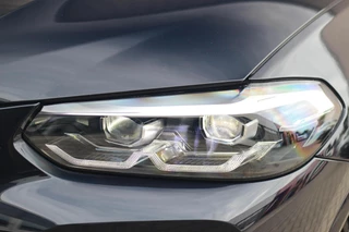 BMW X3 BMW X3 xDrive 30e M-SPORT |21 inch|Shadow|Sfeer|LED|Carplay - afbeelding nr 46