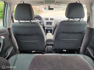 Volkswagen Polo Volkswagen Polo 1.2 TSI Highline Automaat - afbeelding nr 20