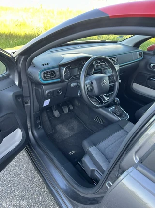 Citroën C3 Citroen C3 1.2 PureTech Feel - afbeelding nr 6