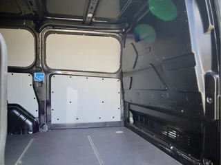 Ford Transit Custom Ford Transit Custom Marge/Btw vrij Sport Automaat - afbeelding nr 18