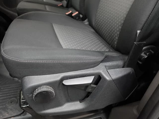 Ford Transit Custom Ford Transit Custom 300 2.0 TDCI 130pk L2H1 Trend Automaat Airco Navigatie Cruisecontrol Camera Parkeersensoren Trekhaak Betimmering - afbeelding nr 13