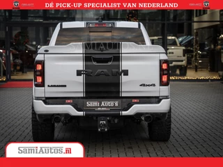 Dodge Ram Pick-Up Comfortabele Dubbele Cabine met Royale 5 Zitplaatsen | Nu Leverbaar uit Voorraad | Voorraad Nr 2223 - 5047 - afbeelding nr 26