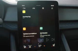 Polestar 2 Polestar 2 Long Range Single Motor 78 kWh | Parkeercamera | Stoelverwarming | Full Electric |  zero-emissie - afbeelding nr 20