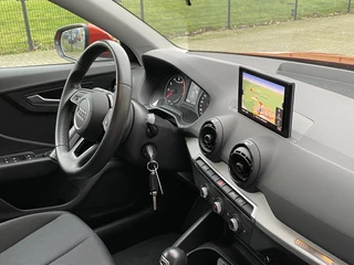 Audi Q2 - afbeelding nr 8