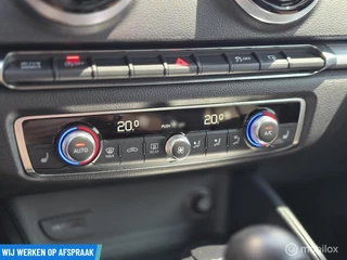 Audi A3 Audi A3 Sportback 1.0 TFSI Sport Lease Edition | Automaat! - afbeelding nr 21