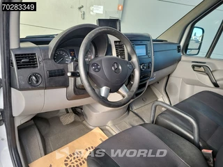 Mercedes-Benz Sprinter Mercedes Sprinter 519 CDI V6 Koelwagen Bi-Temp Carrier Pulsor 600mt Chereau Vries Vriezer Airco Cruise Camera Euro6 Koel Koeler Kühl Kühler Frigo 11m3 Airco Cruise control - afbeelding nr 14