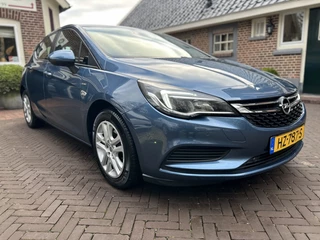 Opel Astra - afbeelding nr 26