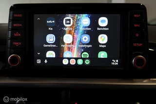 Kia Picanto Kia Picanto 1.2 CVVT DynamicPlusLine Automaat Carplay - afbeelding nr 14