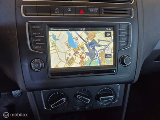 Volkswagen Polo Volkswagen Polo 1.2 TSI Comfortline Navi / Cruise / Airco / NAP NL Auto - afbeelding nr 10