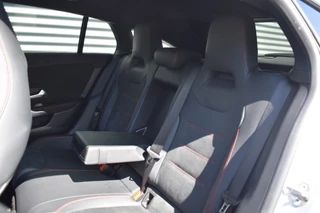 Mercedes-Benz CLA - afbeelding nr 36