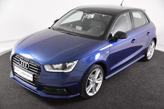 Audi A1 Sportback - afbeelding nr 18