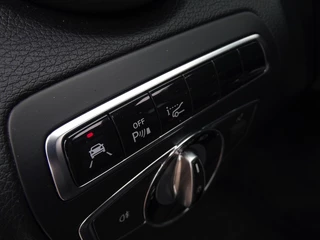 Mercedes-Benz C-Klasse Mercedes-Benz C-Klasse Estate 250 CDI 204PK Prestige / AMG pakket / LED - afbeelding nr 26