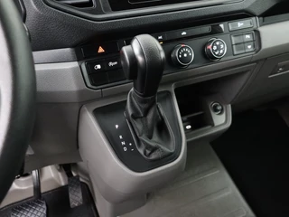 MAN TGE | Airco | Cruise | 3-Persoons | 270 Graden deuren | Betimmering - afbeelding nr 15