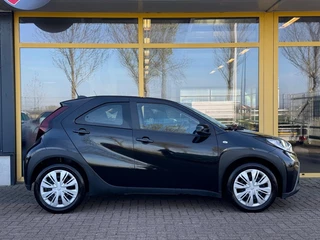 Toyota Aygo - afbeelding nr 2