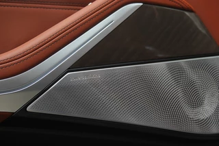 BMW X7 BMW X7 M50i High Executive Sky Lounge | M-sport | Bowers en Wilkins - afbeelding nr 28