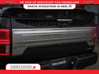 Ford F-150 82000 km | 5 Persoons Dubbele Cabine | - afbeelding nr 34