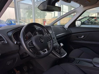 Renault Grand Scénic Renault Grand Scenic 1.3 TCe Business Zen 7p. | Navi | Achteruitrijcamera | LED | 7 Persoons. | Cruise Control | Keyless Entry/Start | PDC | DAB | Lane Assist | - afbeelding nr 6