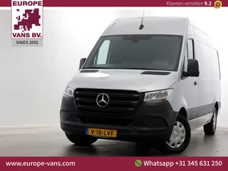 Mercedes-Benz Sprinter - 16366279-0
