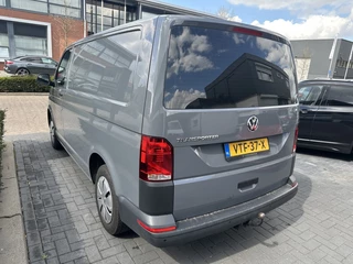Volkswagen Transporter - afbeelding nr 4