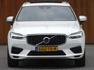 Volvo XC60 - afbeelding nr 11