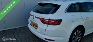 Renault Talisman Renault Talisman Estate 1.3 TCe Business Intens - afbeelding nr 4