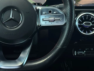 Mercedes-Benz A-Klasse Sfeer 360 Camera Dode-Hoek - afbeelding nr 34
