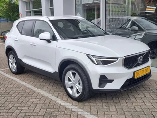 Volvo XC40 Stoelverwarming | Keyless | Carplay/Android - afbeelding nr 7