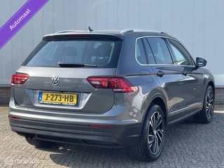 Volkswagen Tiguan Volkswagen Tiguan 1.5 TSI ACT Highline | Full LED | 360 Camera | Adaptive Cruise control |Park Assist | Carplay | - afbeelding nr 3