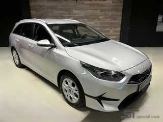 Kia Ceed Sportswagon Kia Ceed Sportswagon 1.5 T-GDi DynamicPlusLine - afbeelding nr 4