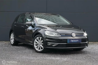 Volkswagen Golf - 266276356-0
