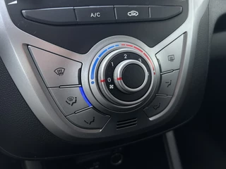 Hyundai ix20 Hyundai ix20 1.4i i-Motion - afbeelding nr 26