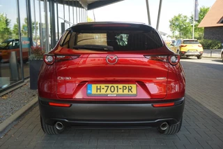 Mazda CX-30 - afbeelding nr 5