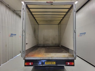 Opel Movano - afbeelding nr 5