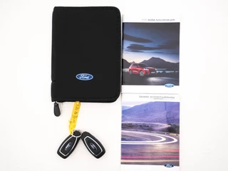 Ford Kuga (INCL-BTW) *DIGI-COCKPIT | ADAPTIVE-CRUISE | BLINDSPOT | PARK-PILOT | CAMERA | NAVI-FULLMAP | HEATED-SEATS | COMFORT-SEATS | ECC | CARPLAY | PDC | DAB | LANE-ASSIST | 17''ALU* - afbeelding nr 31