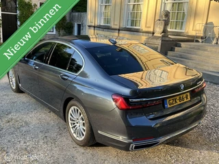 BMW 7 Serie BMW 7-serie 745e High Executive - afbeelding nr 2