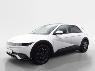 Hyundai IONIQ 5 77 kWh | Panoramadak | 16% bijtelling