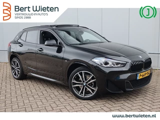 BMW X2 - afbeelding nr 1
