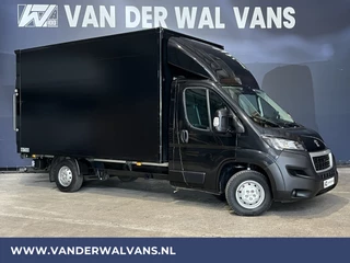 Peugeot Boxer - 471162329-0