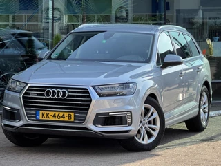 Audi Q7 Audi Q7 3.0 TDI e-tron quattro Premium 2016 dealer ond Nieuw staat - afbeelding nr 3