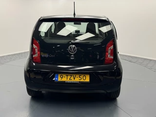 Volkswagen up! Volkswagen Up! 1.0 move up! BlueMotion (CNG) Airco-Navigatie-Elek.ramen - afbeelding nr 33
